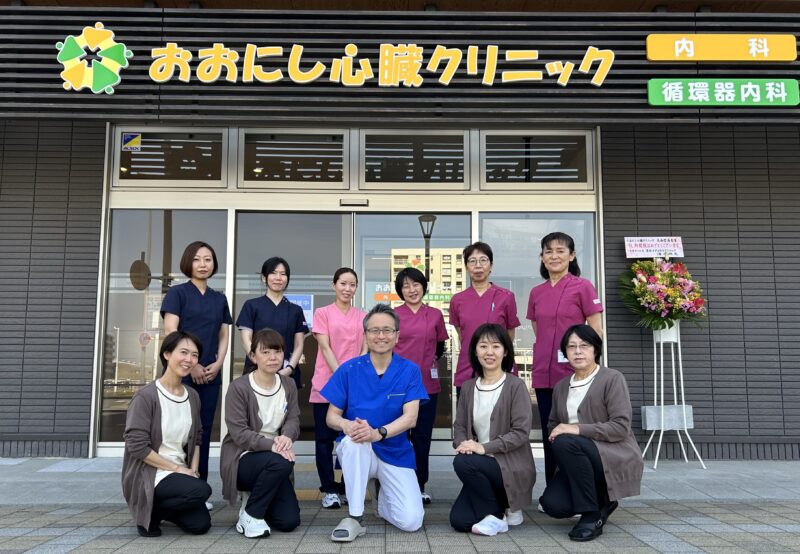 内覧会を開催しましたのアイキャッチ画像