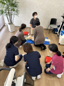 BSL講習のアイキャッチ画像