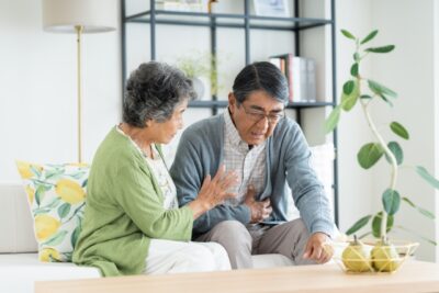 心臓弁膜症とは？症状・原因・治療をわかりやすく解説しますのアイキャッチ画像