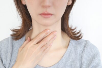 甲状腺と心臓は深い関係があります ― 動悸・不整脈の原因になることものアイキャッチ画像