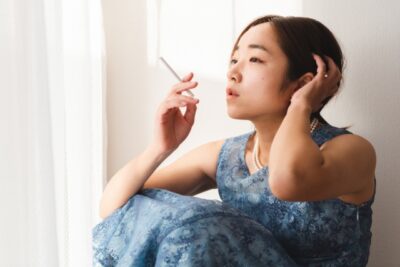 喫煙が心臓に与える影響｜禁煙が“最も効果的な治療”である理由のアイキャッチ画像