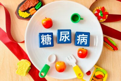 血糖が高いと心臓はどうなる？糖尿病と心疾患の深い関係を解説のアイキャッチ画像