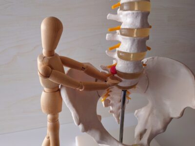 骨粗しょう症と循環器疾患 ― 骨と血管の意外な関係をご存じですか?のアイキャッチ画像