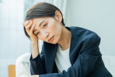 その動悸や息切れ、心臓病ではなく「貧血」が原因かもしれませんのアイキャッチ画像