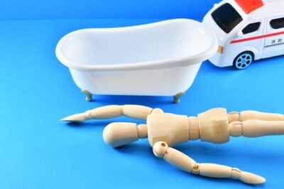心臓病・高血圧でもお風呂やサウナに入っていい？循環器専門医が教える安全な入浴方法のアイキャッチ画像