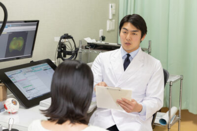 「この薬・検査結果、本当に大丈夫？」他院の診療について相談したいときに知っておきたいことのアイキャッチ画像